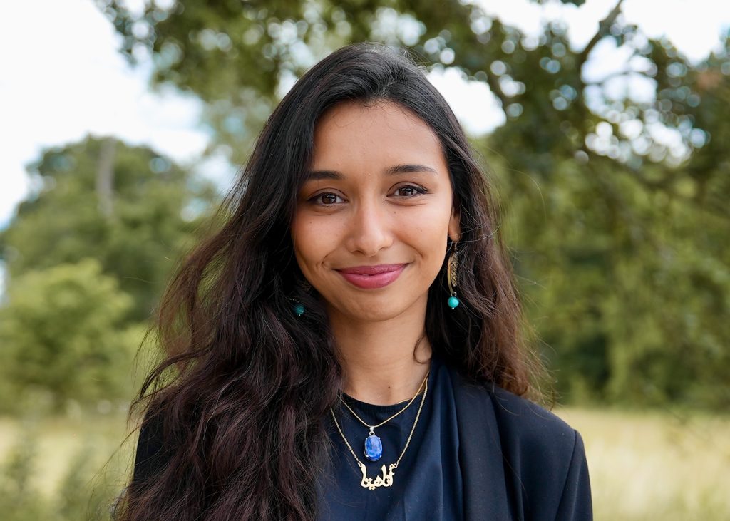 Profile picture of Anahita Parsa